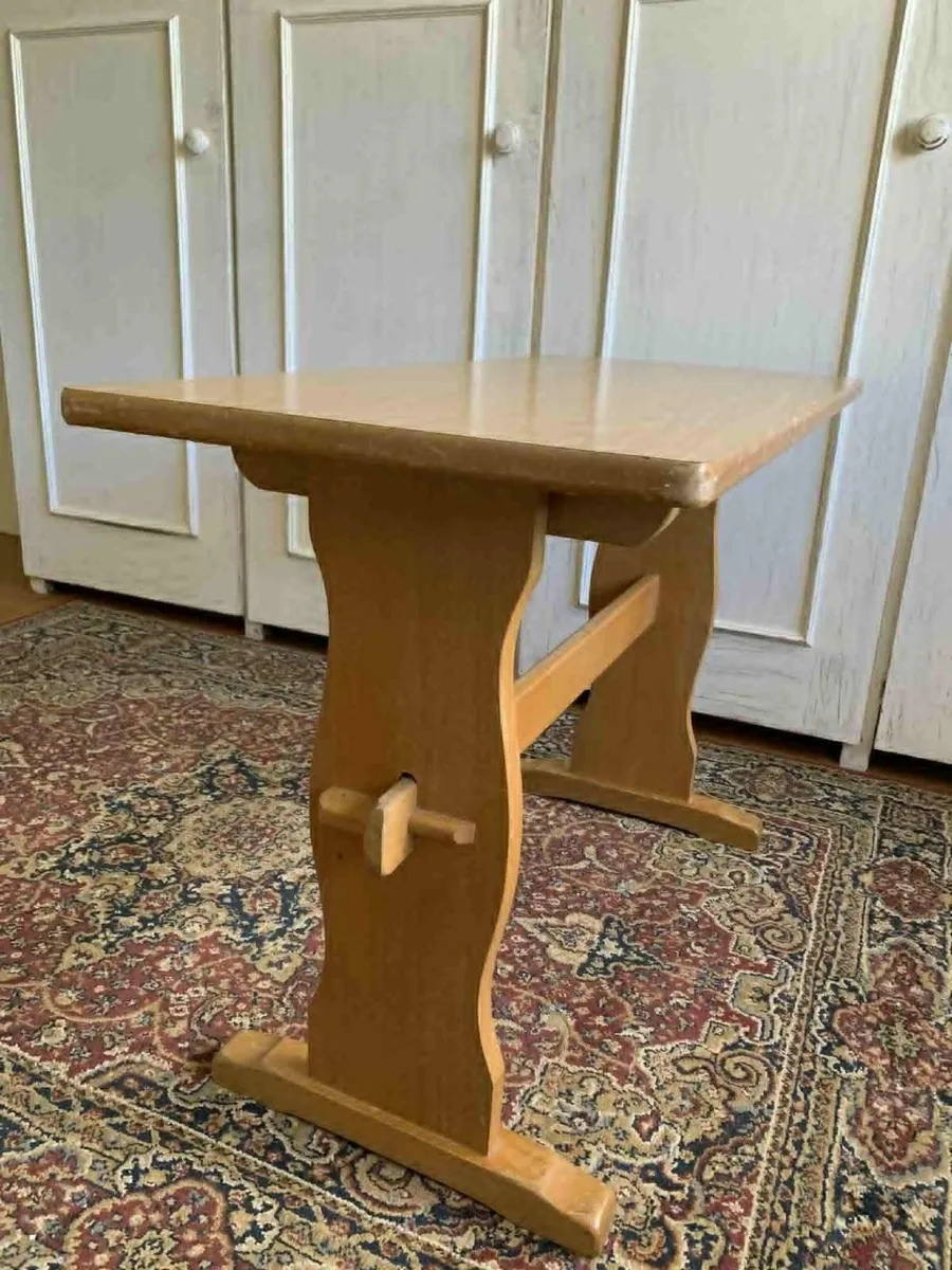 Occasional Chair + - Image 3