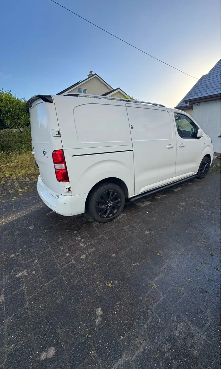 Citroen Dispatch - Image 3