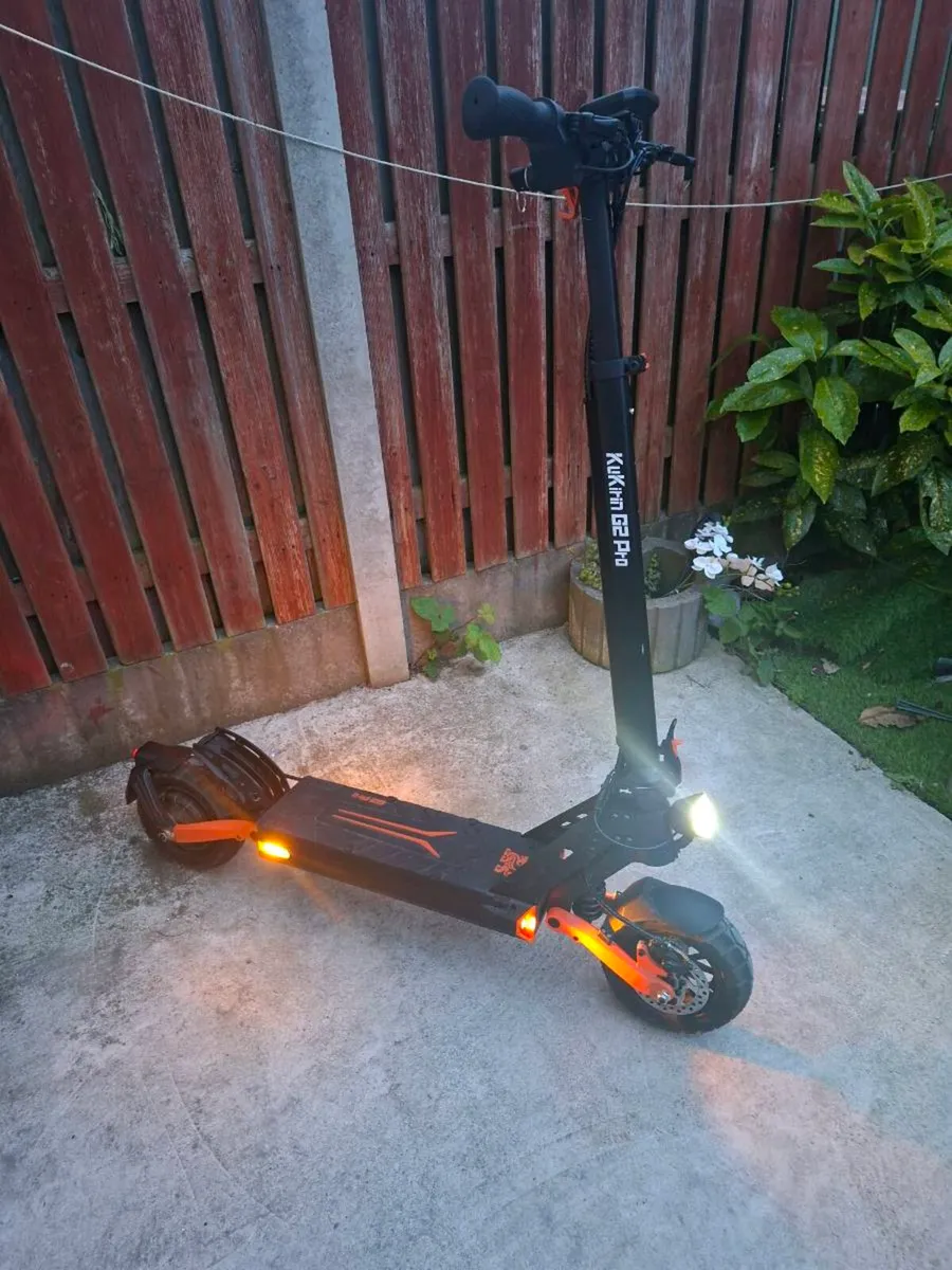Kukirin G2 Pro - Image 3