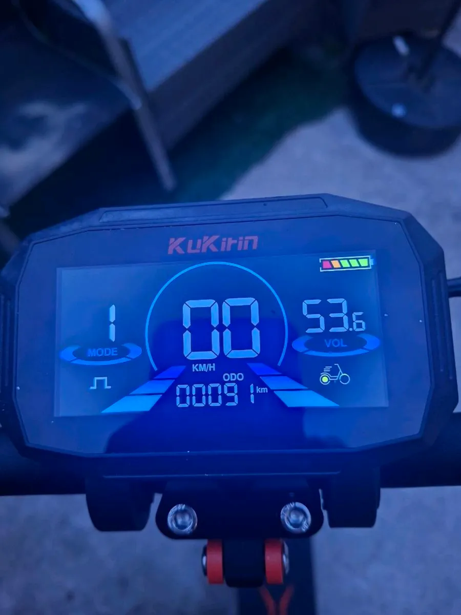 Kukirin G2 Pro - Image 4