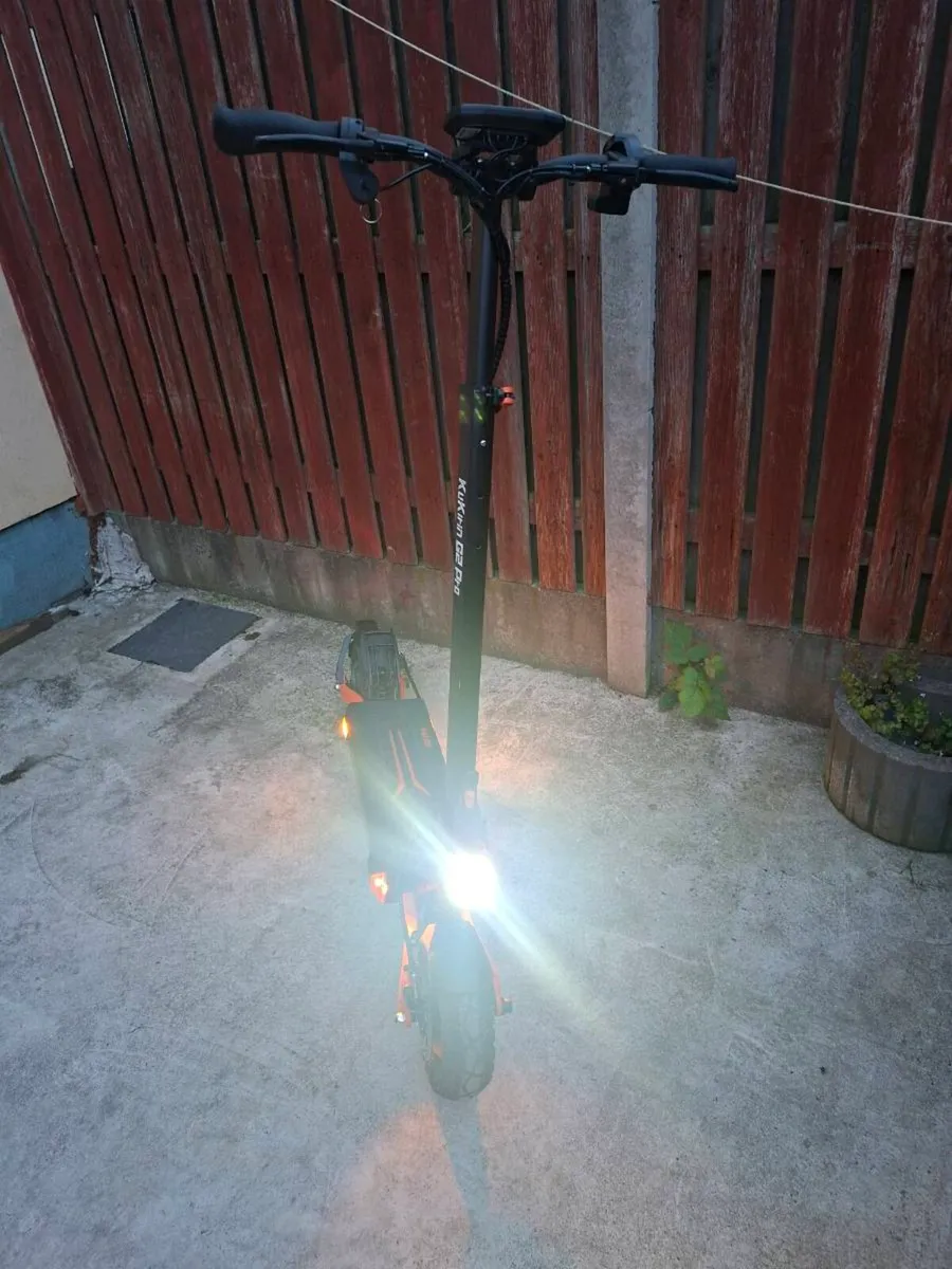 Kukirin G2 Pro - Image 2