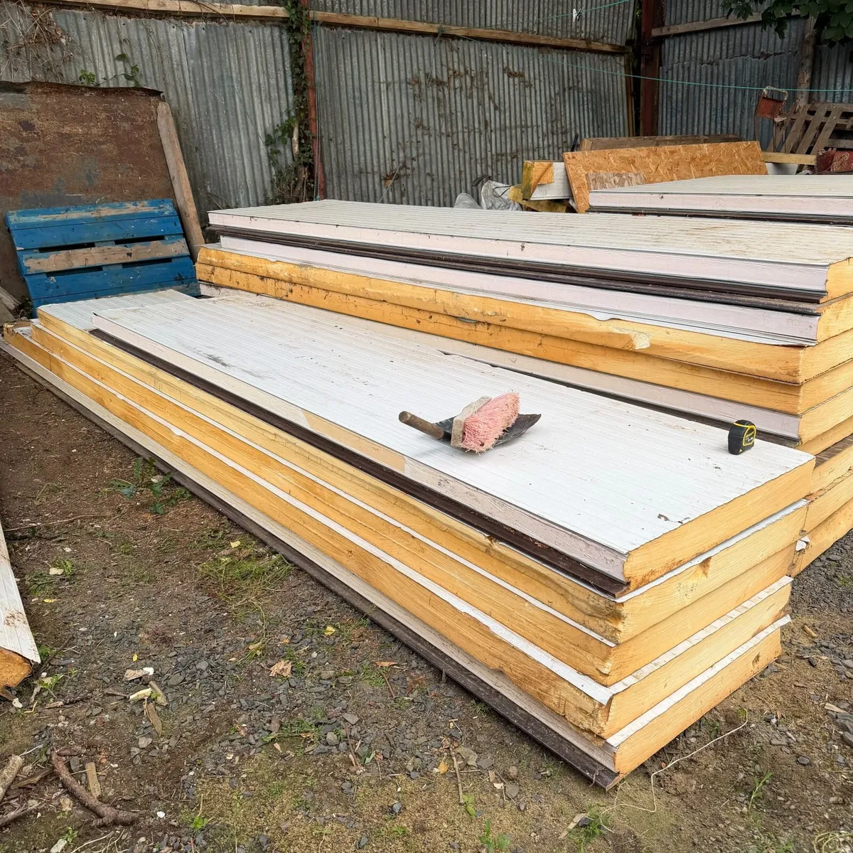 Insulated Panels - Image 2