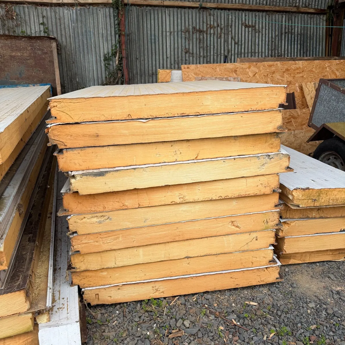 Insulated Panels - Image 3