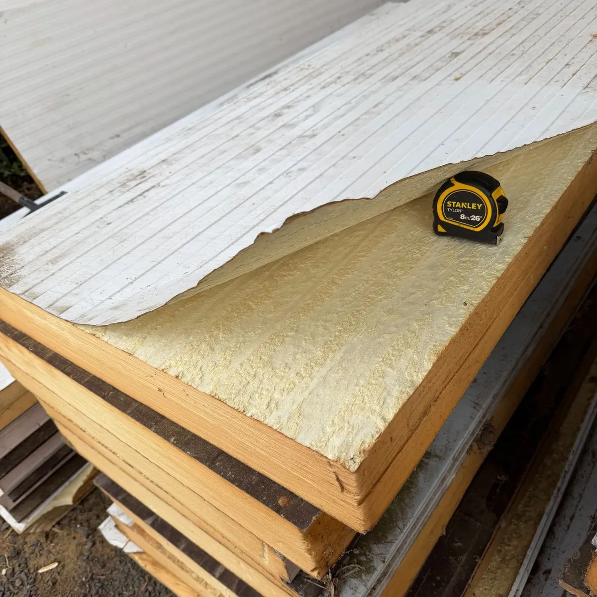 Insulated Panels - Image 4