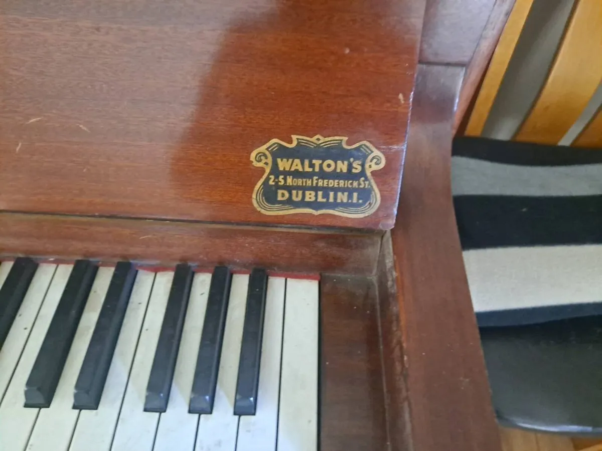 Boyd Piano - Image 4