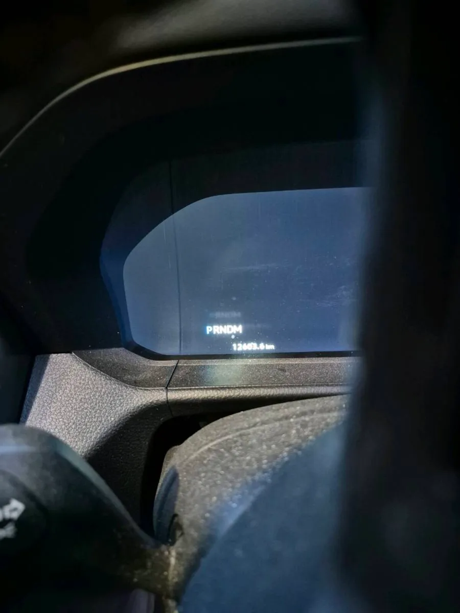 Volkswagen amarok - Image 4