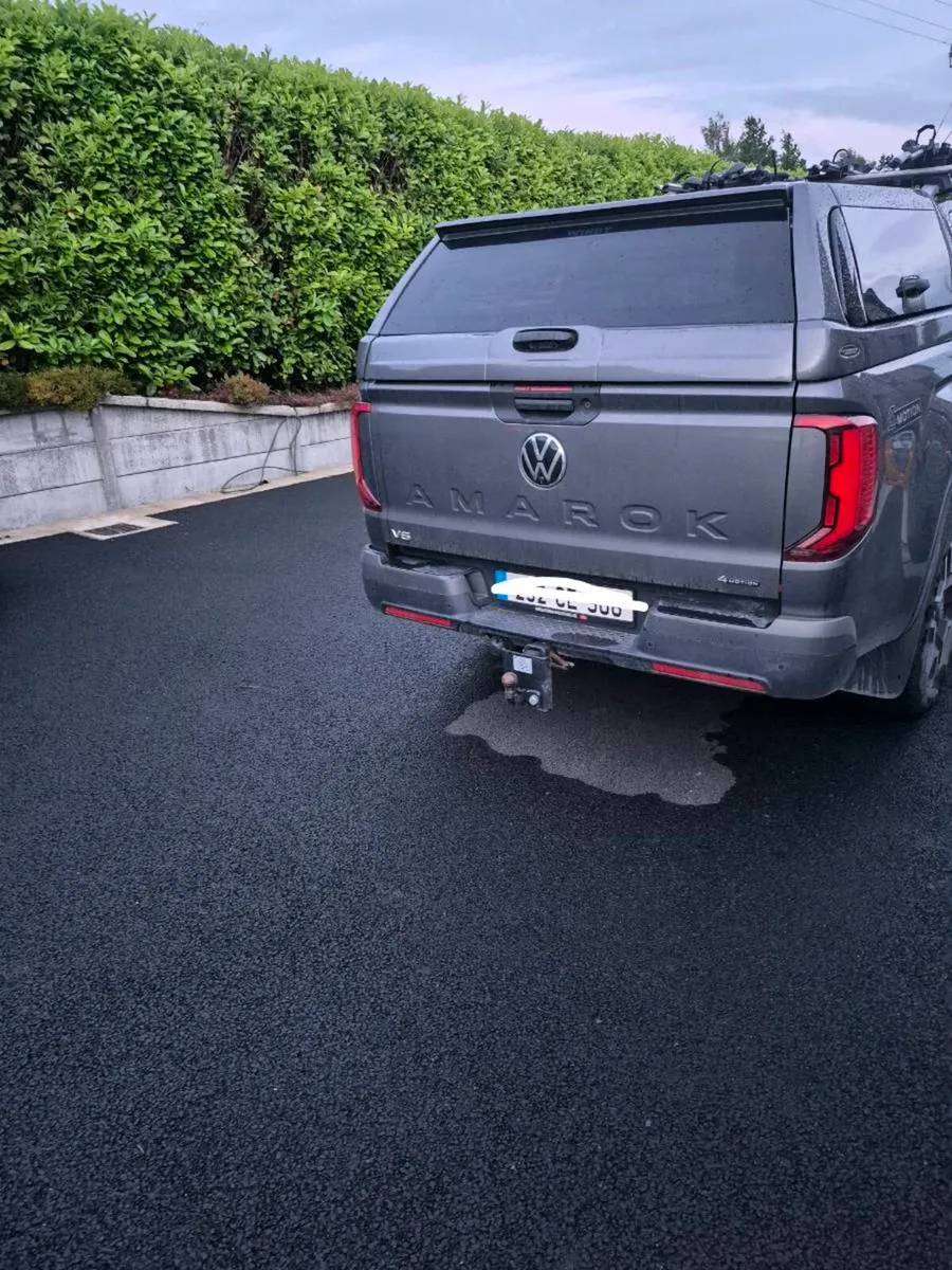 Volkswagen amarok - Image 2