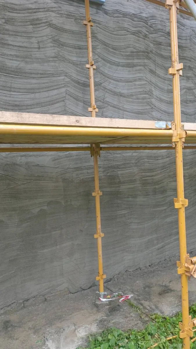 Plasterer - Image 1