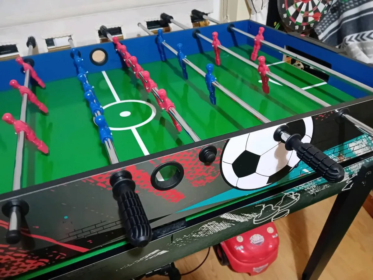 Football table - Image 2