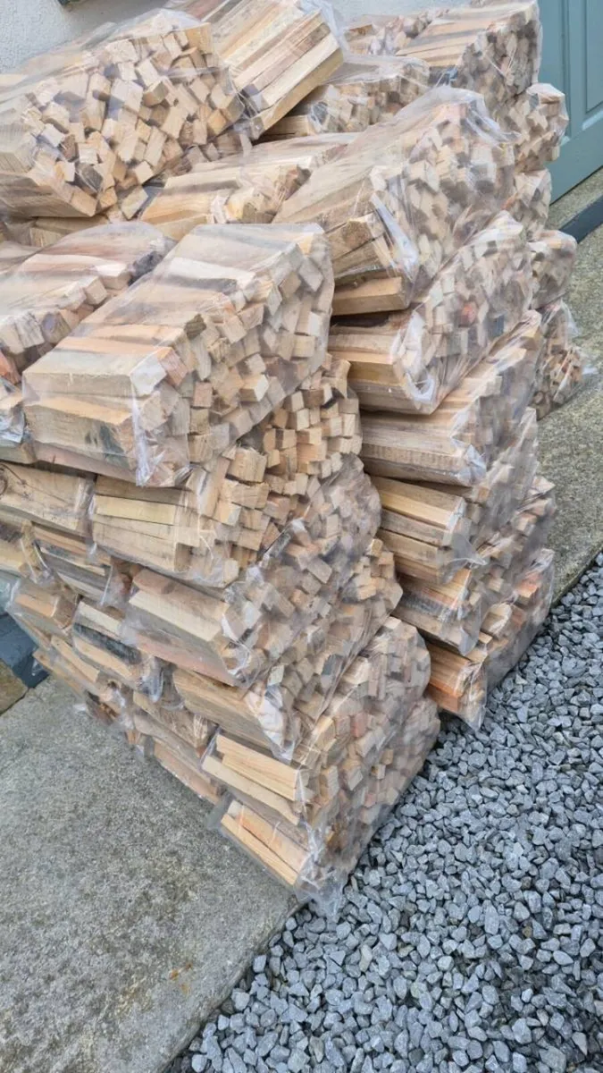 Kindling - Image 1