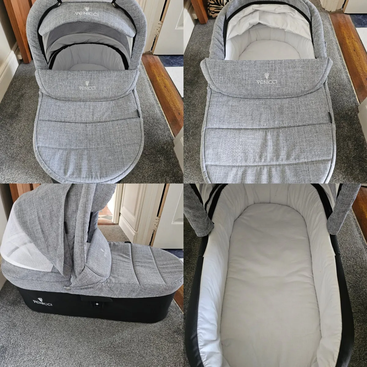 Venicci Travel System - Image 4