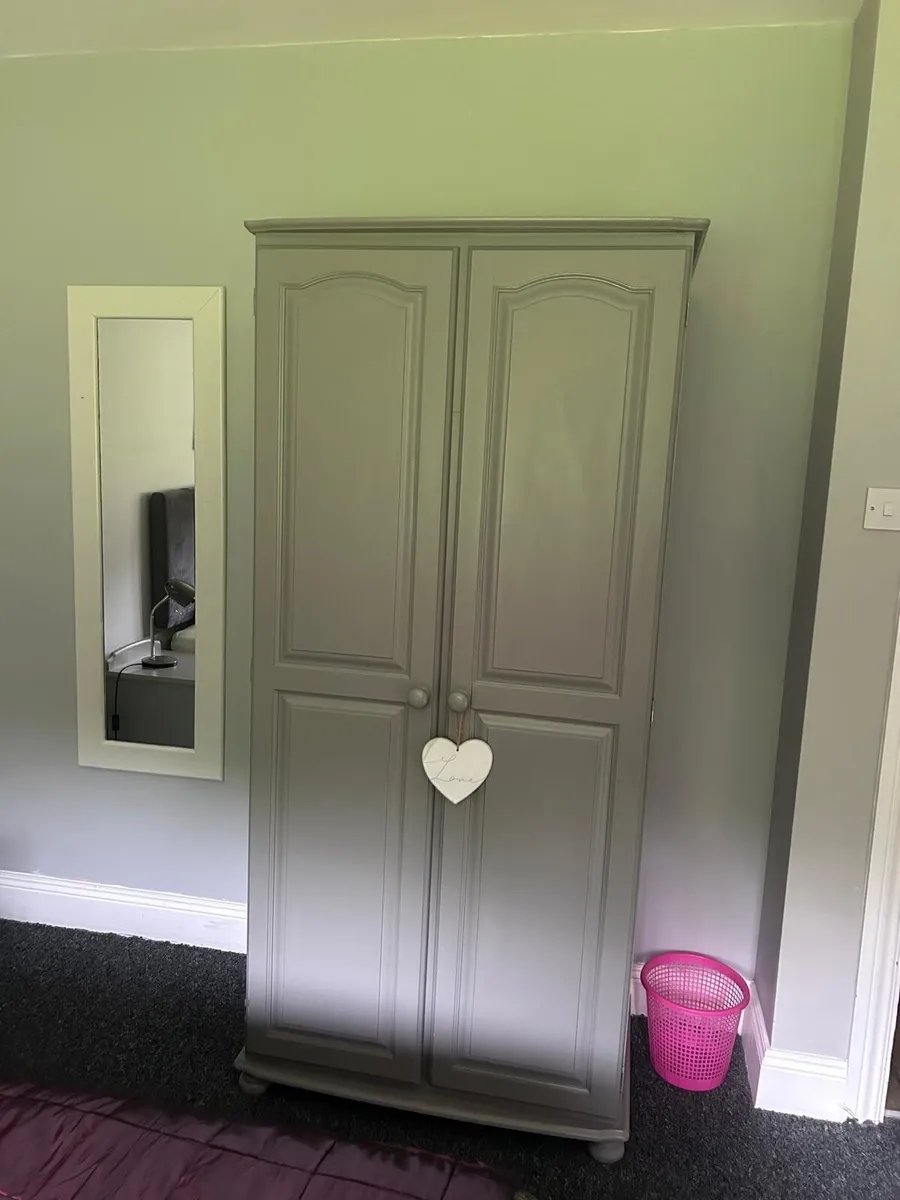 Wardrobe - Image 1