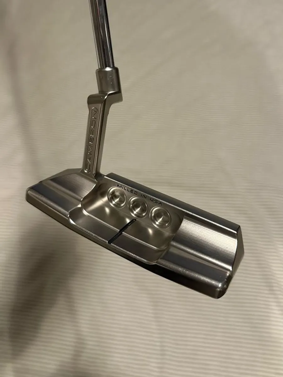 Newport 2 Plus - Scotty Cameron Super Select - Image 1