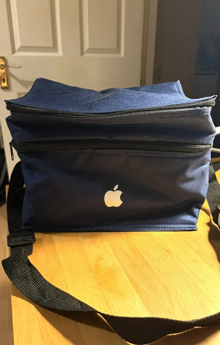 Insulated Thermal Bag - Image 1