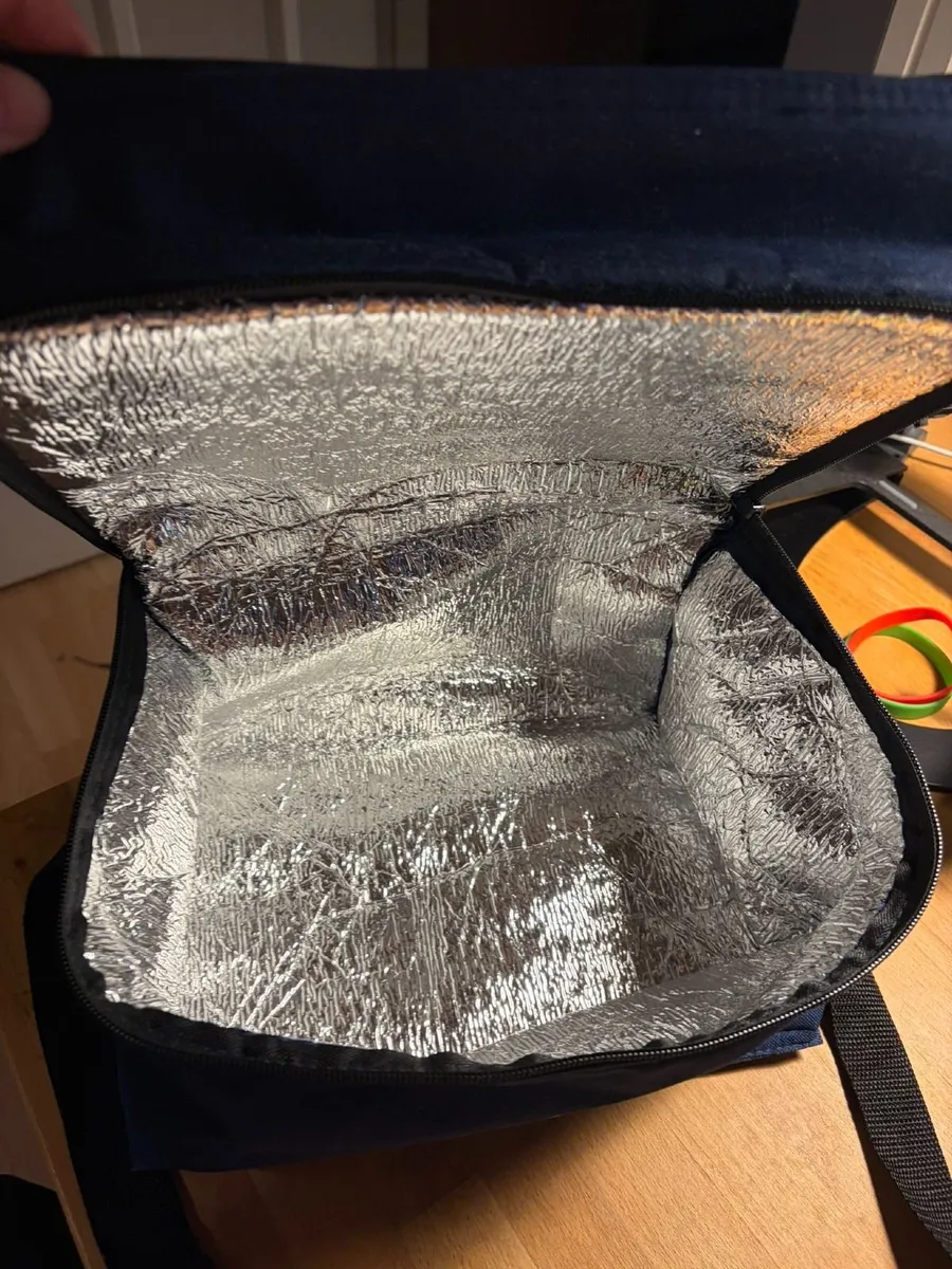 Insulated Thermal Bag - Image 2