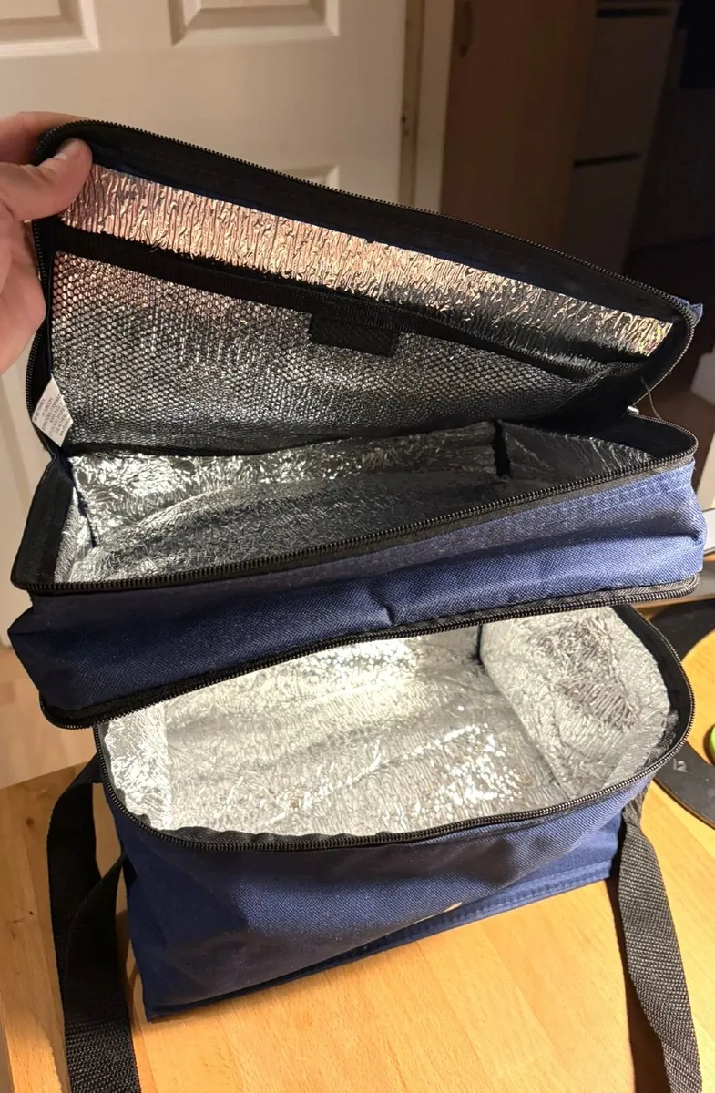 Insulated Thermal Bag - Image 3