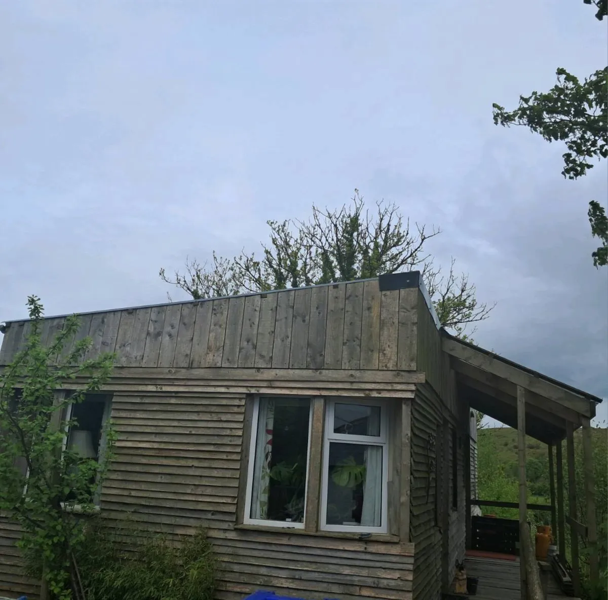 Mobile Home - Image 1