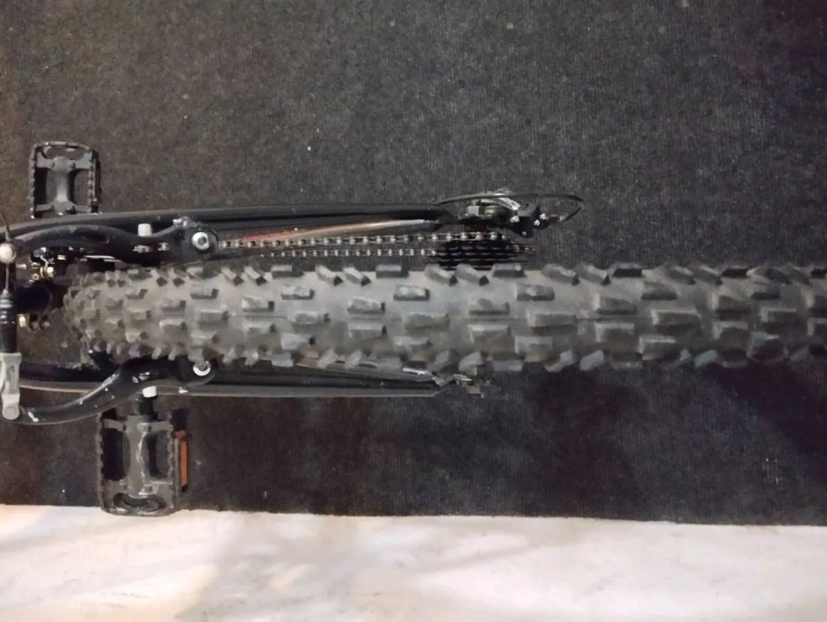 26inch bike - Image 3