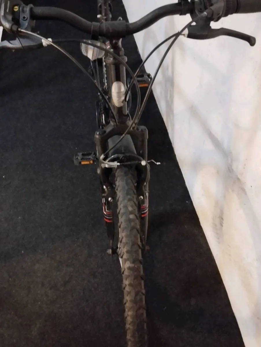 26inch bike - Image 4