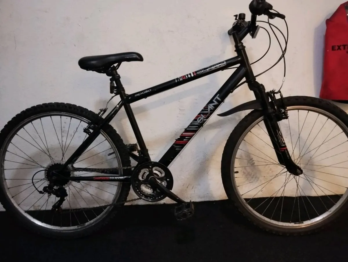 26inch bike - Image 1