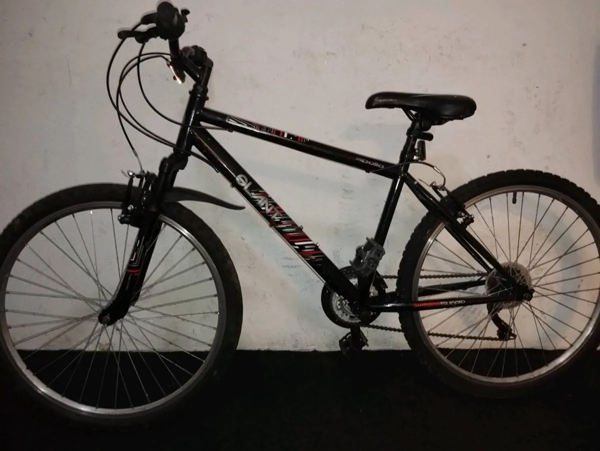 26inch bike - Image 2