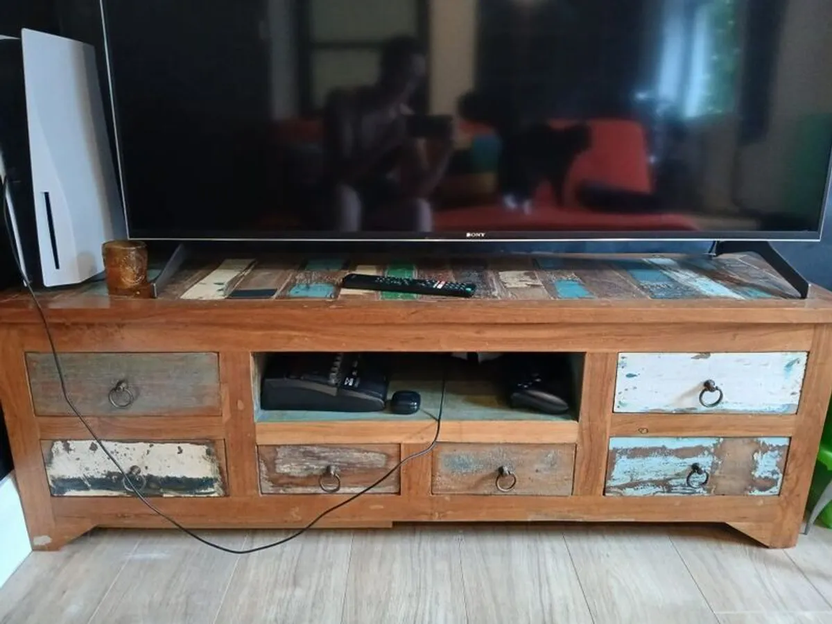 TV Stand/Media Unit - Image 3