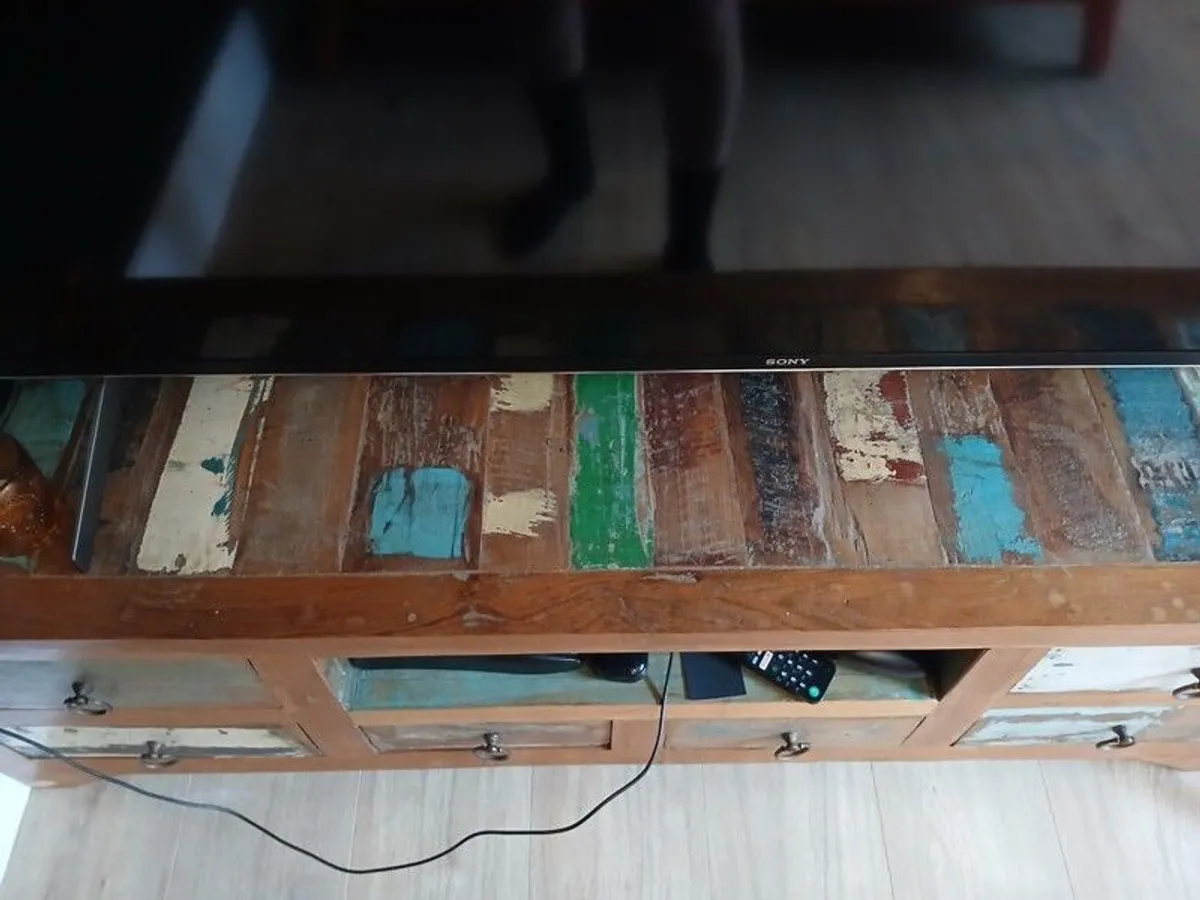 TV Stand/Media Unit - Image 4