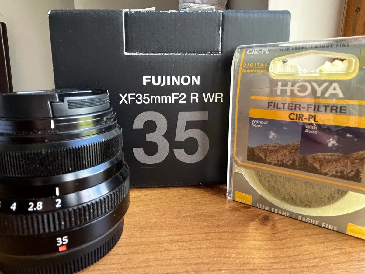 Fujifilm X-T2 - Image 1