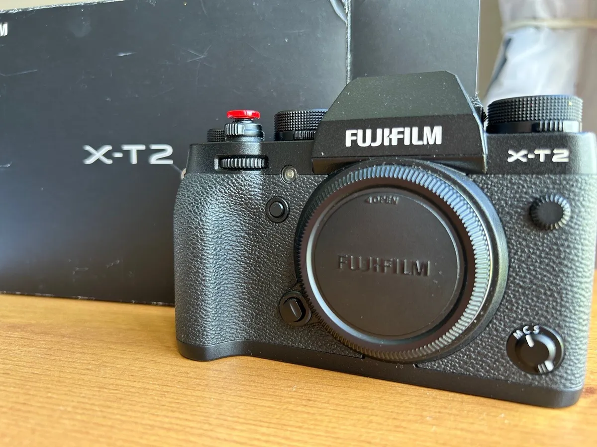 Fujifilm X-T2 - Image 2