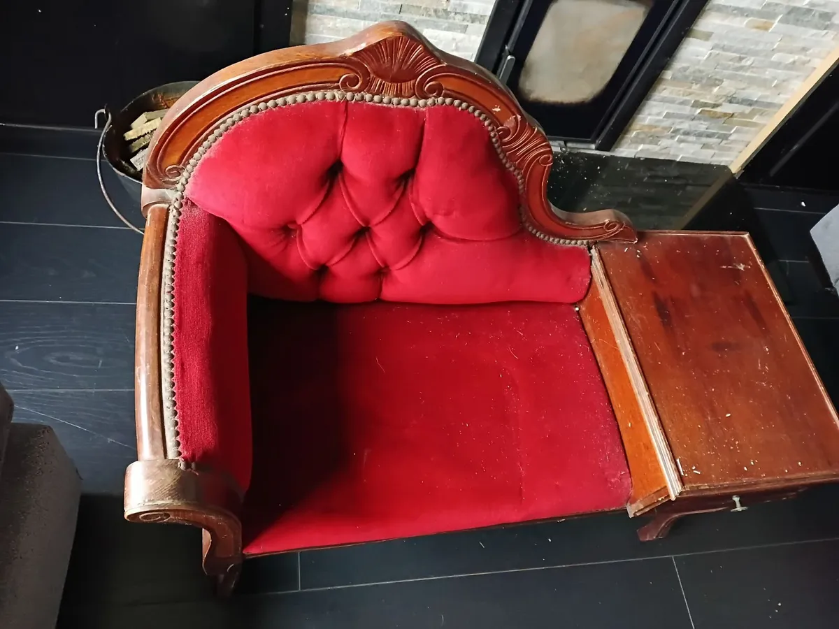 Telephone seat - Image 3