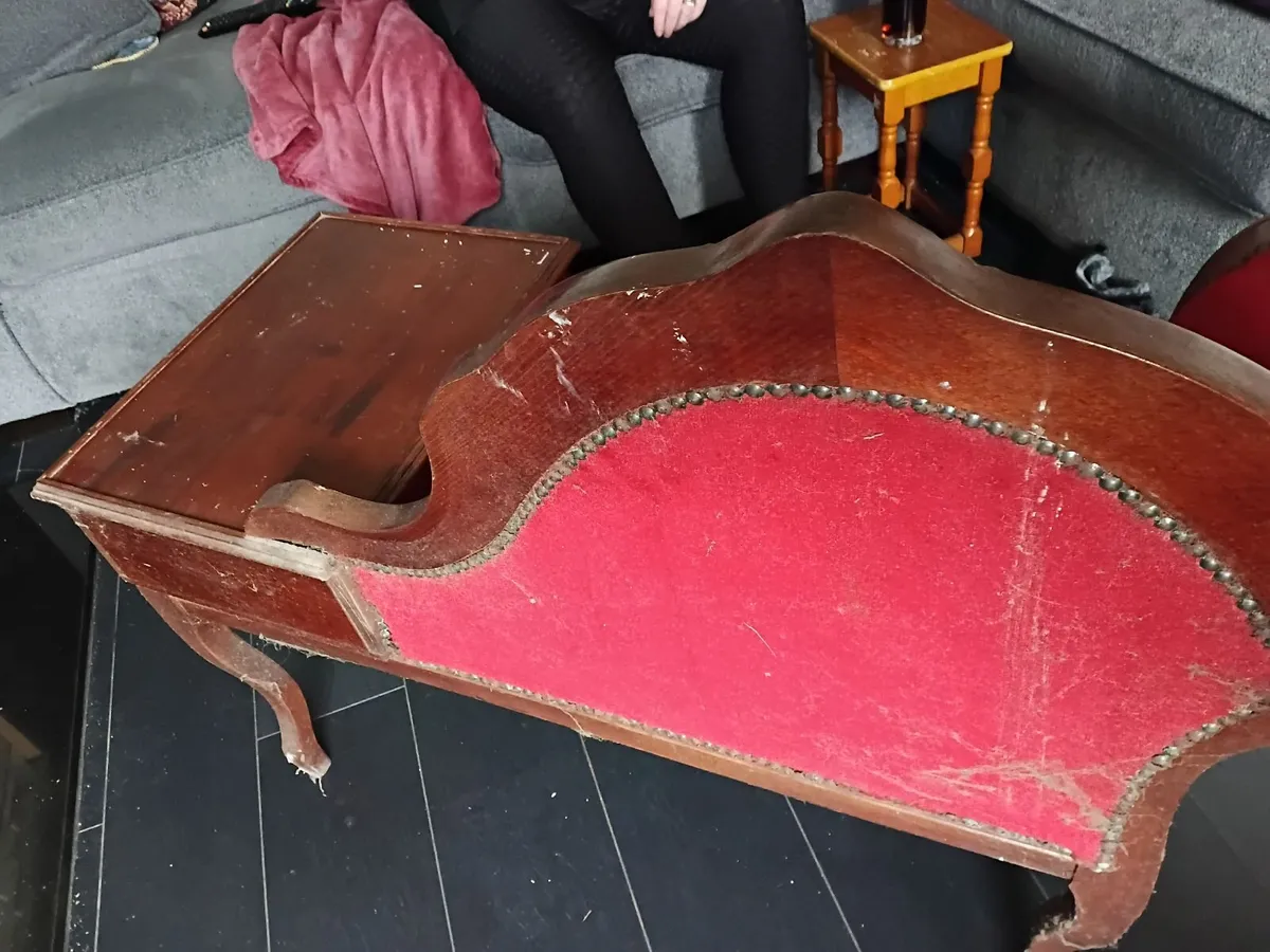 Telephone seat - Image 2