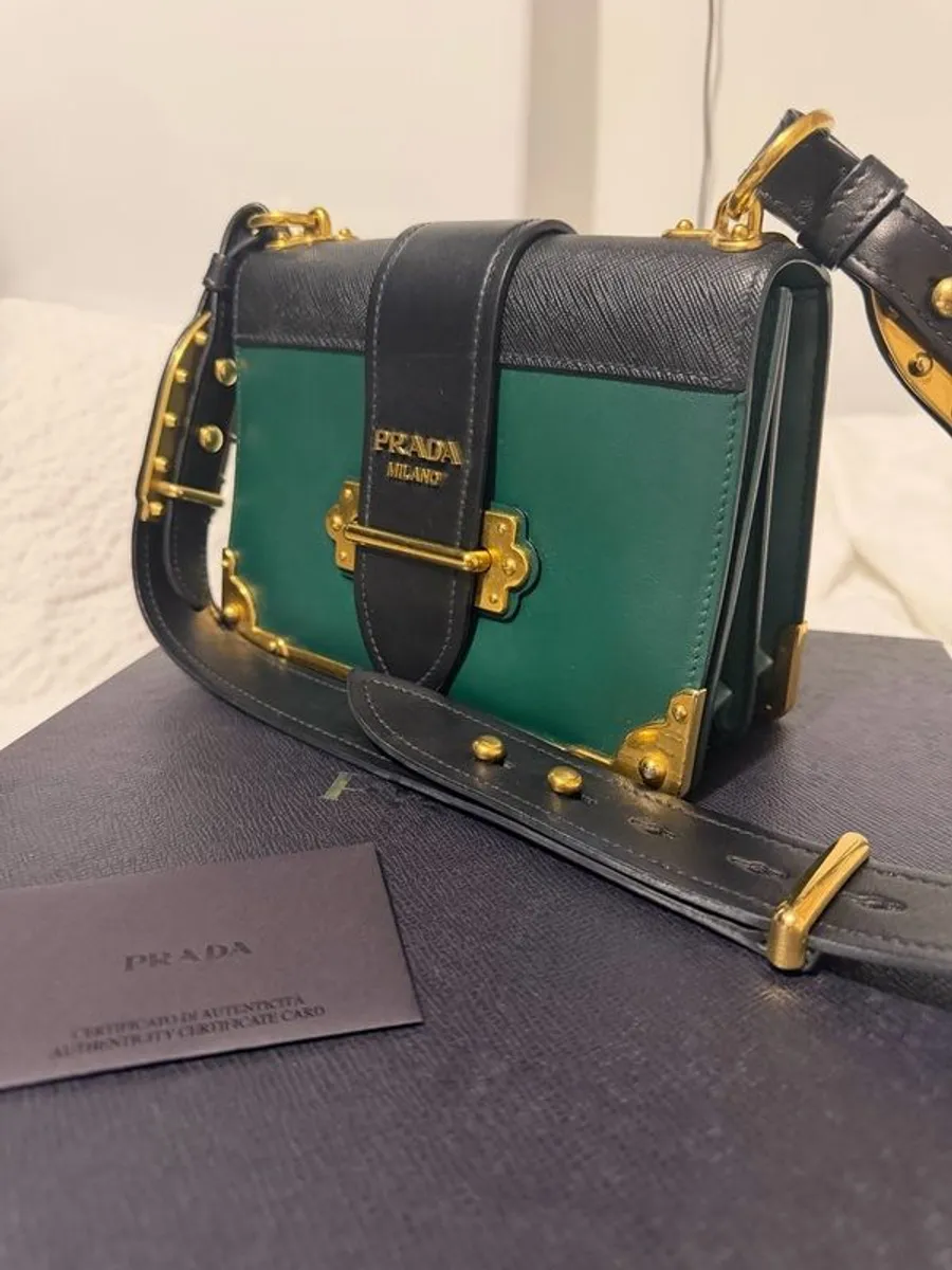 prada bag - Image 2