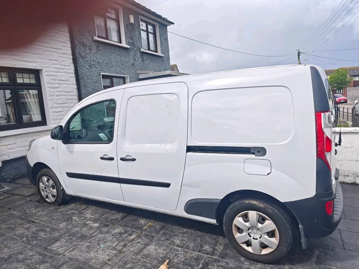 Renault kangoo 2020 - Image 3