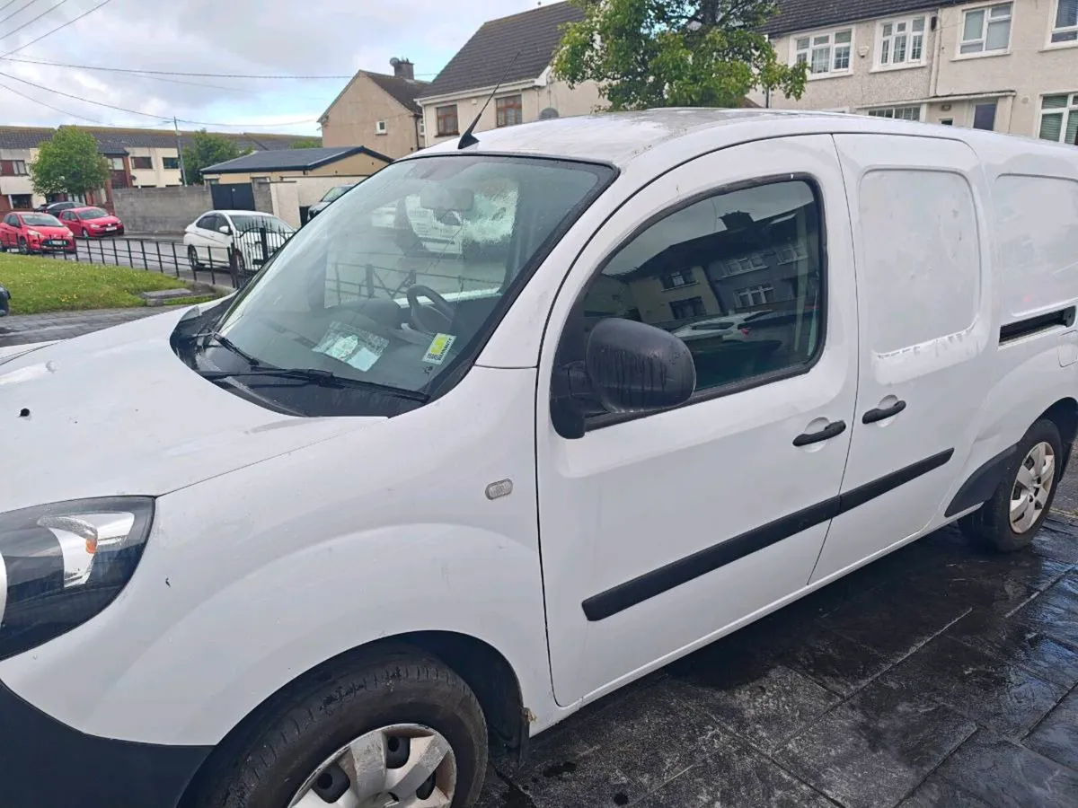 Renault kangoo 2020 - Image 4