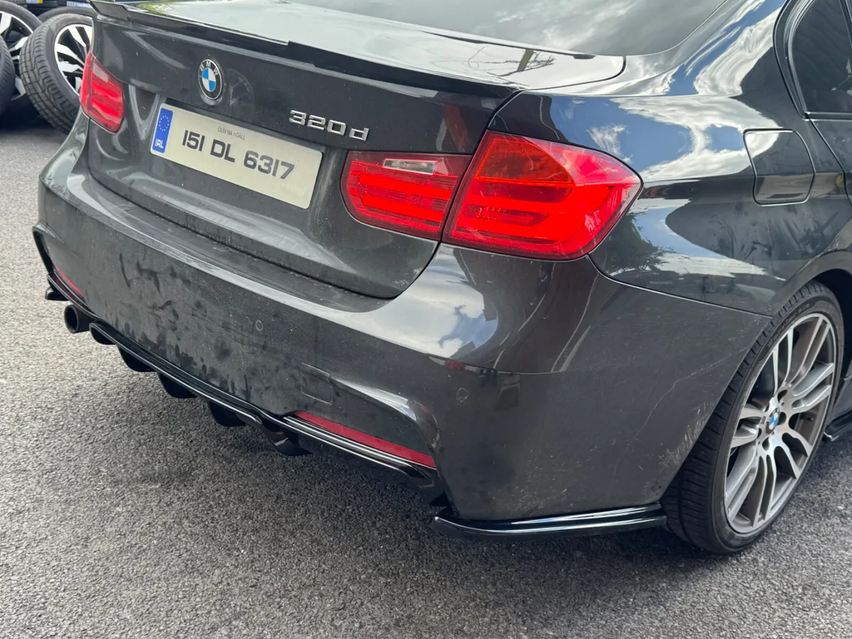 Upgrade to gel number plates at fk - Image 3
