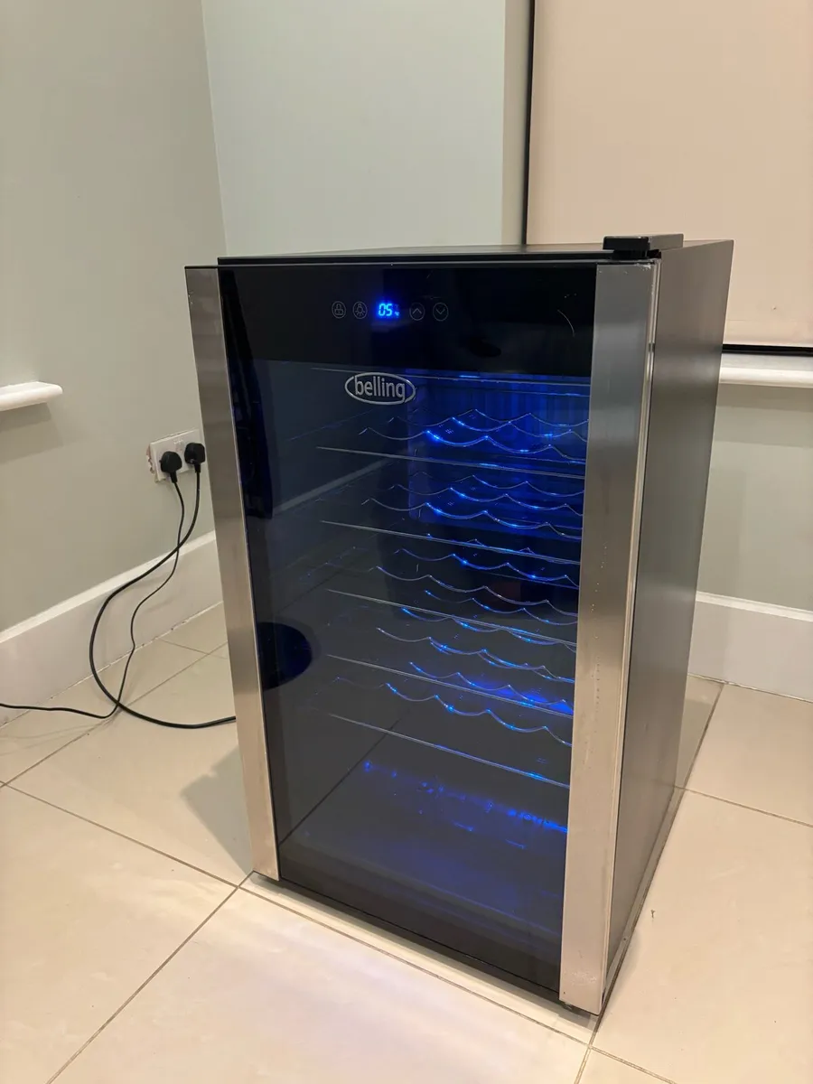 Wine/ Beer Cooler - Image 1