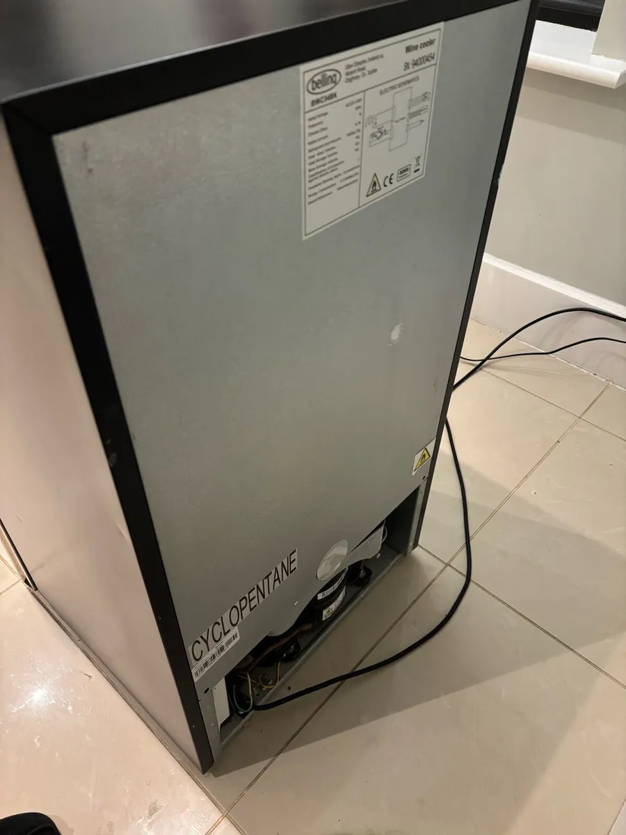 Wine/ Beer Cooler - Image 3