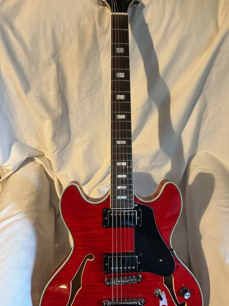 Sire Larry Carlton H7 STR - Image 2