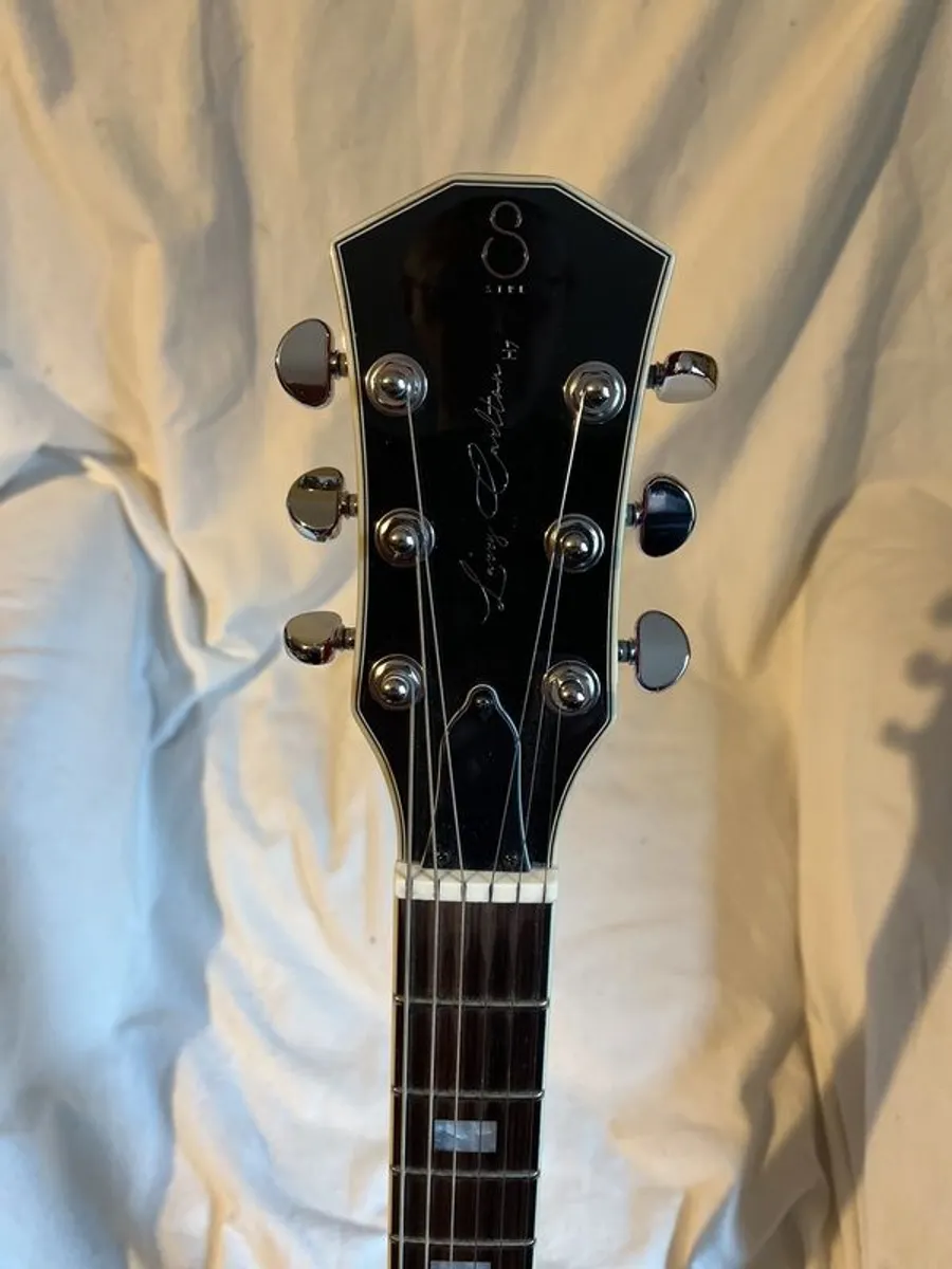 Sire Larry Carlton H7 STR - Image 4