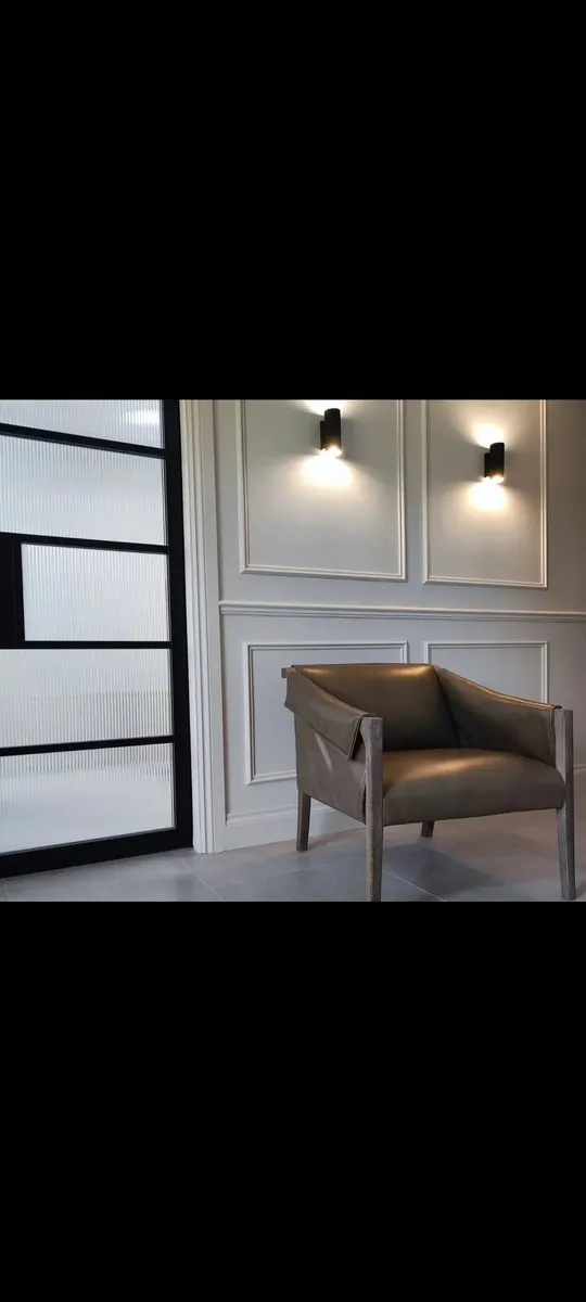 Accent chairs - Image 3