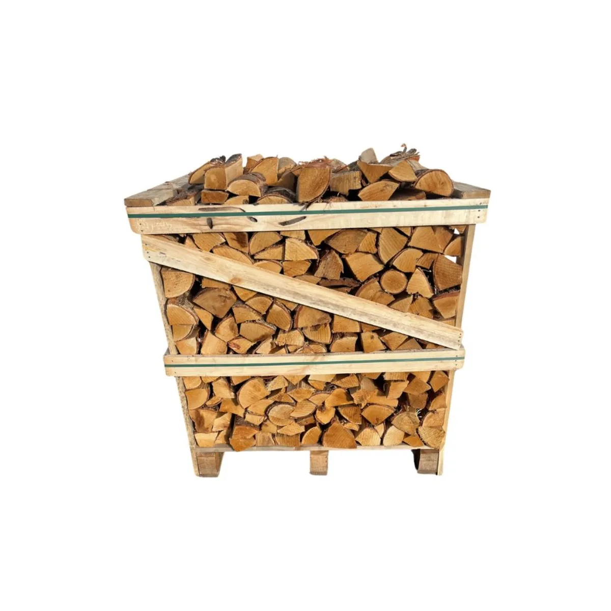 Kiln Dried Firewood
