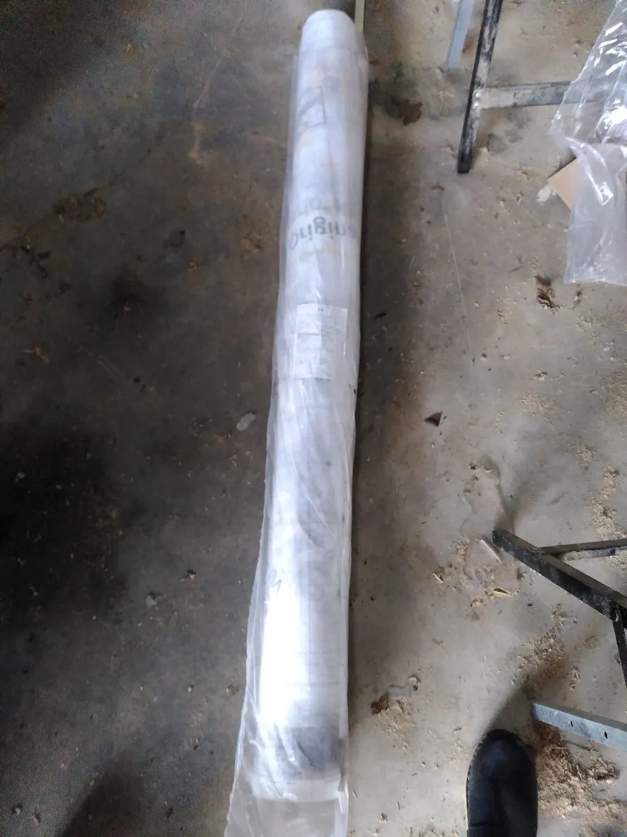 Isover Vario KM Duplex leftover membrane 35m roll - Image 2