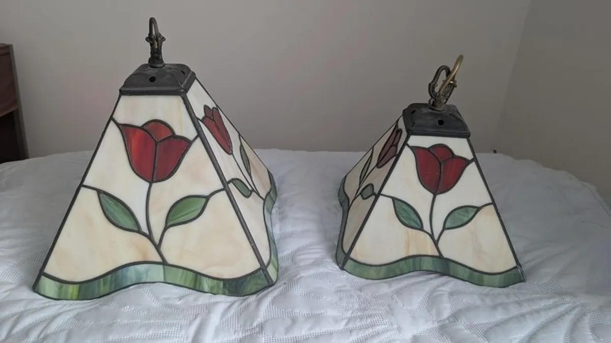 Pendant Lamp Shade