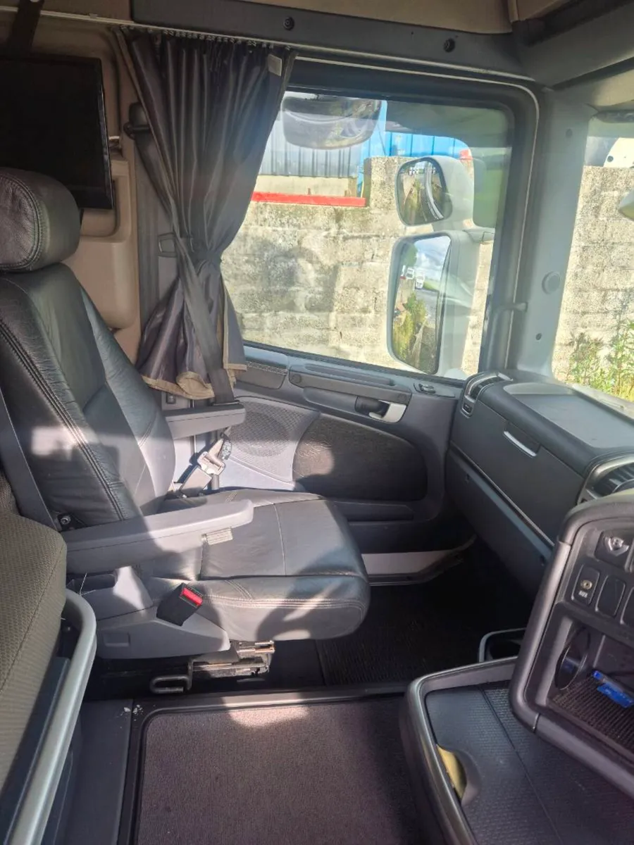 Scania R560 - Image 3
