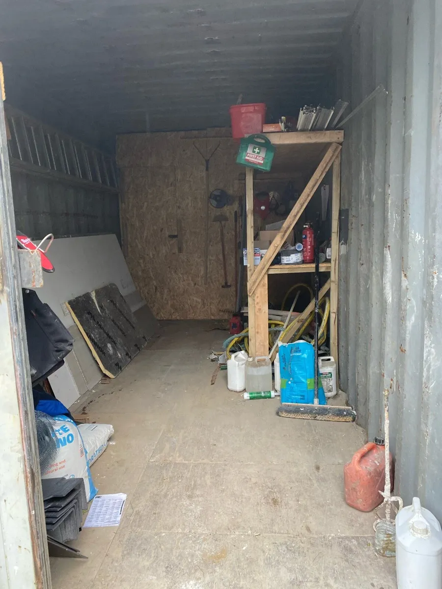Shipping container - Image 3