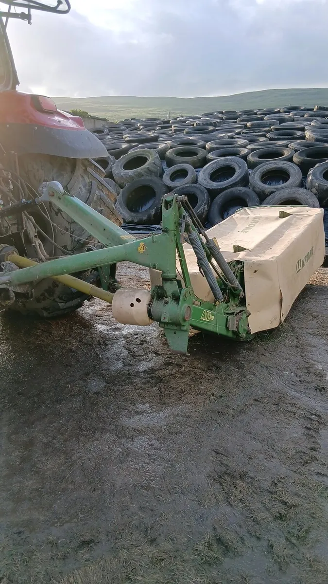 Krone - Image 1