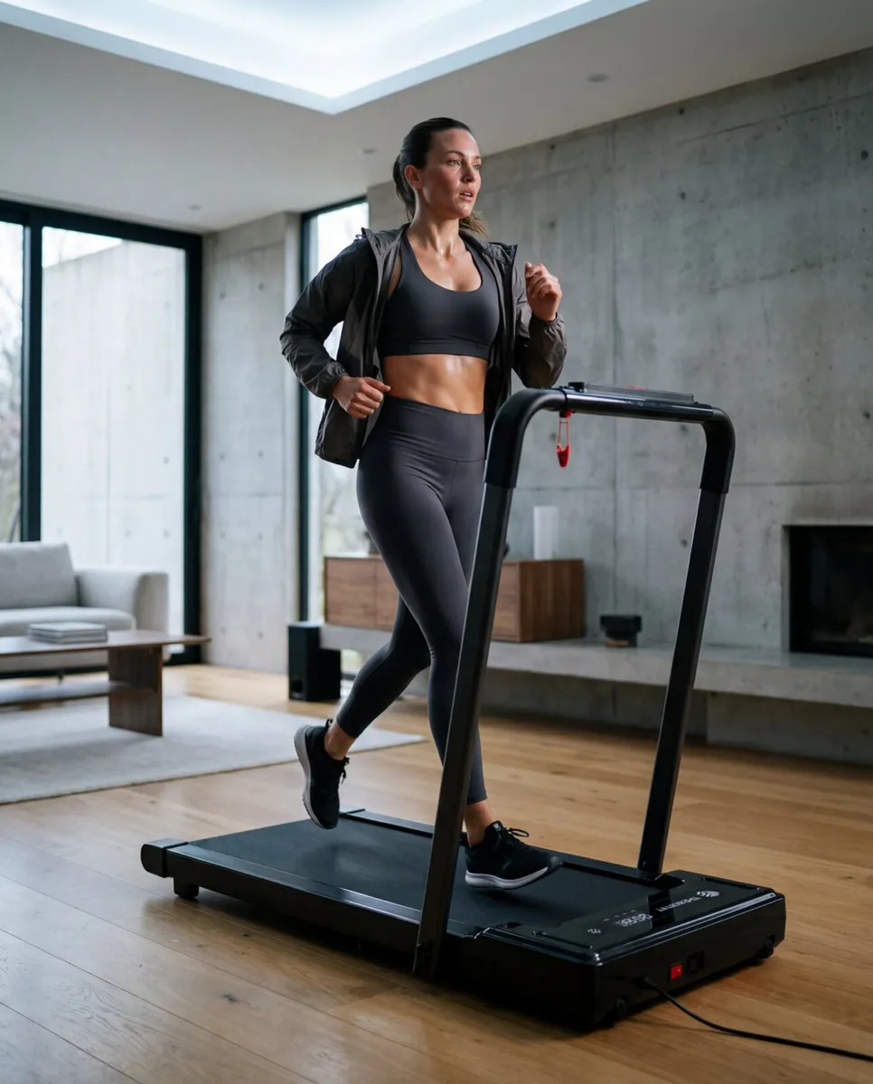 Walking Pad - Image 1