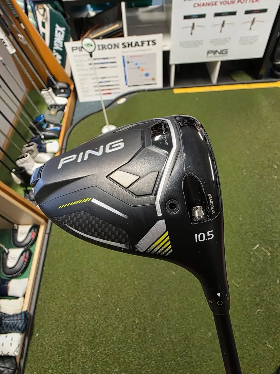Ping G430 Max 10k Driver - Image 3