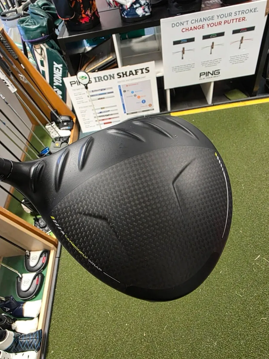 Ping G430 Max 10k Driver - Image 4