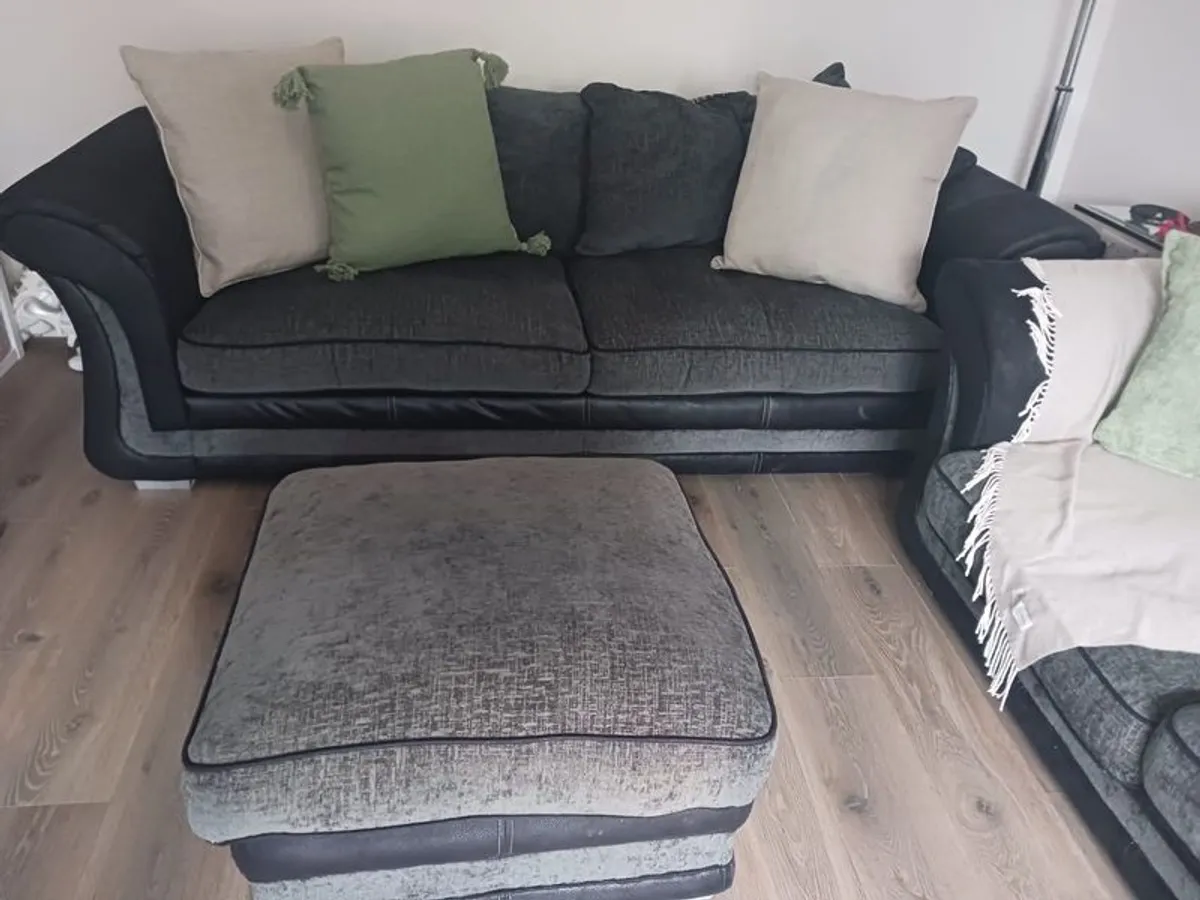 Couches for sale - Image 4